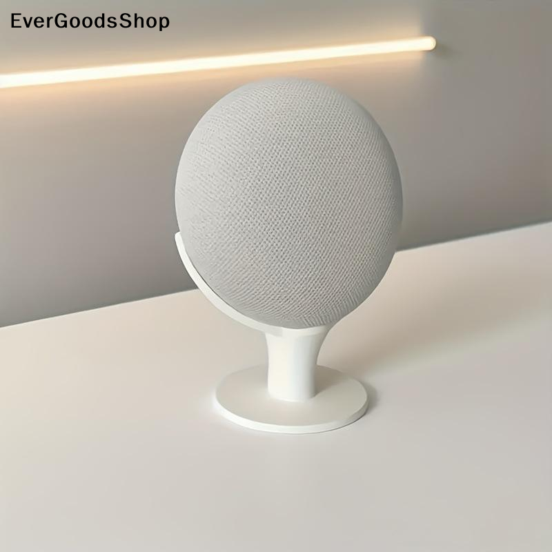 Google Speaker Nest Audio - Nuovo Supporto per Altoparlante Intelligente Google