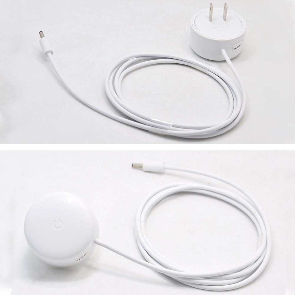 Google Speaker Nest Audio - 14V 1.1A per caricabatterie CA di