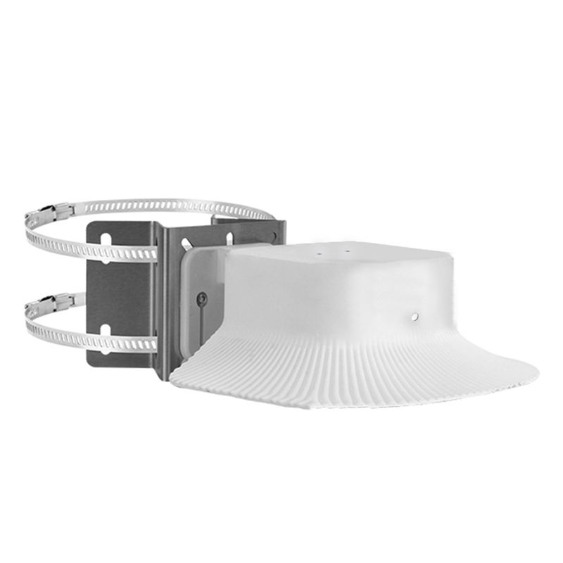 Eufy Camera S340 - Supporto angolare regolabile resistente alle intemperie,