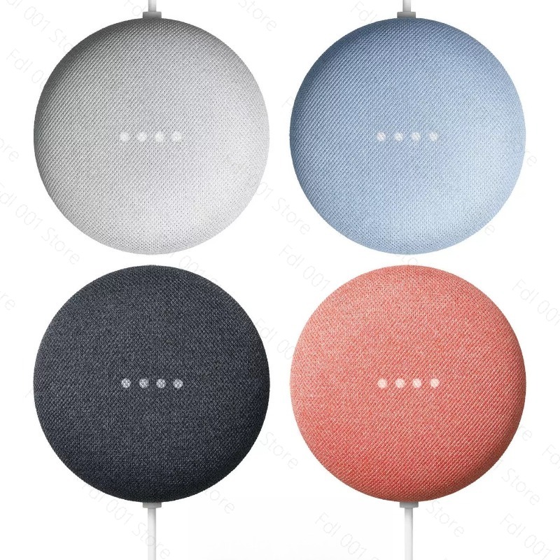 Per Google Home Nest Hub Max N - Google Speaker Nest Audio recensione e prezzo