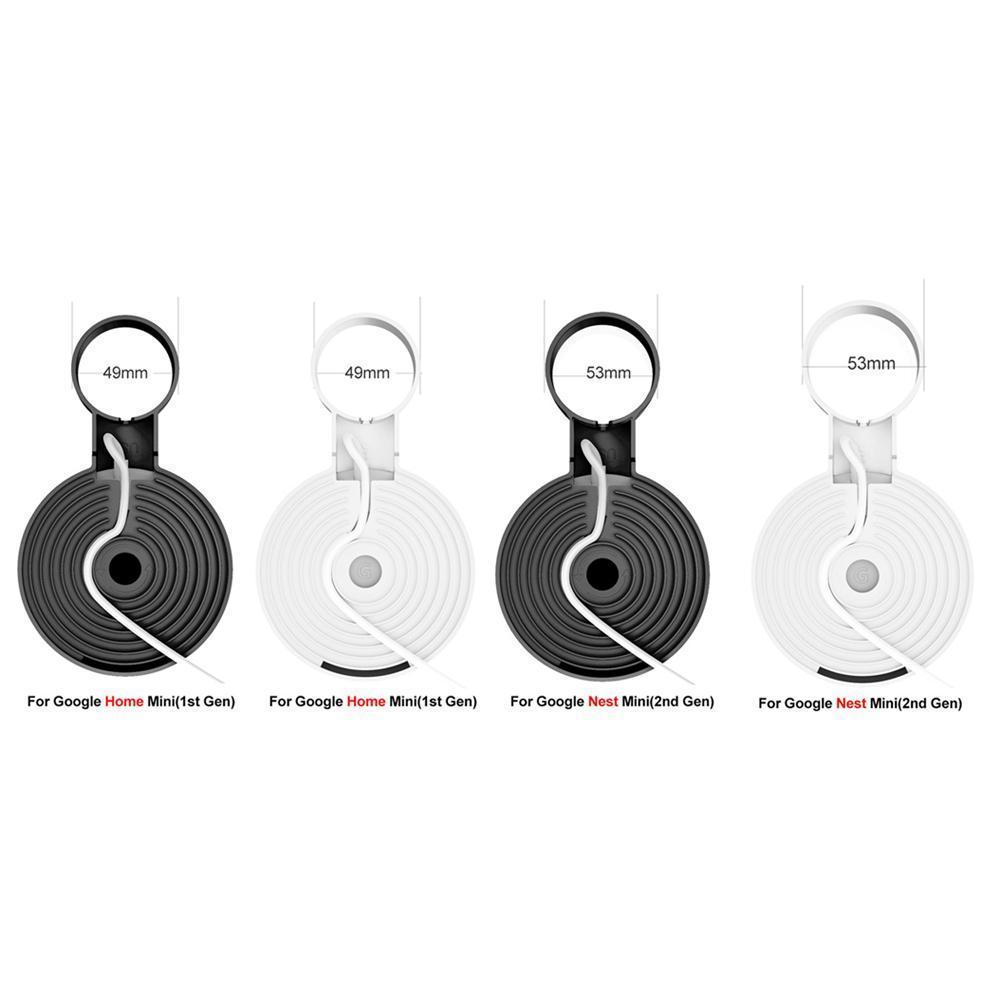 Supporto per montaggio a paret - Google Speaker Nest Audio recensione e prezzo