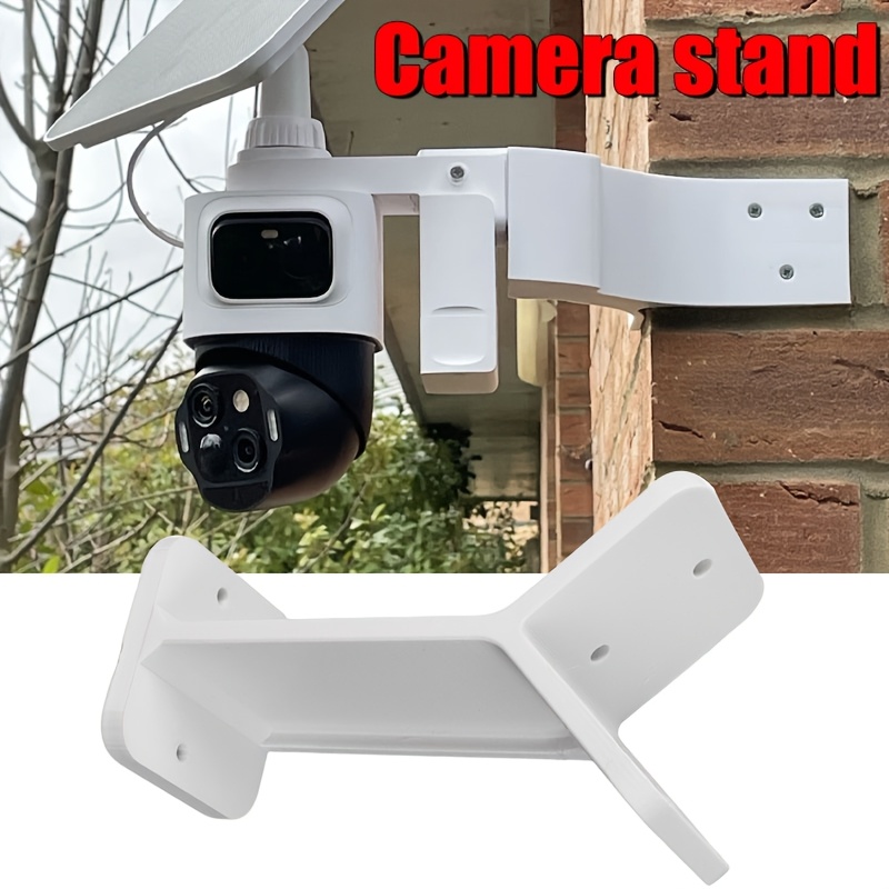 Supporto di installazione per  - Eufy Camera S340 recensione e prezzo