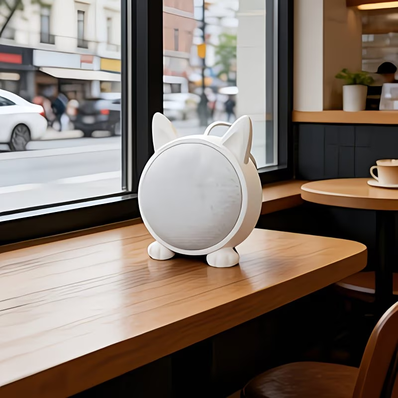 Supporto protettivo per altopa - Google Speaker Nest Audio recensione e prezzo