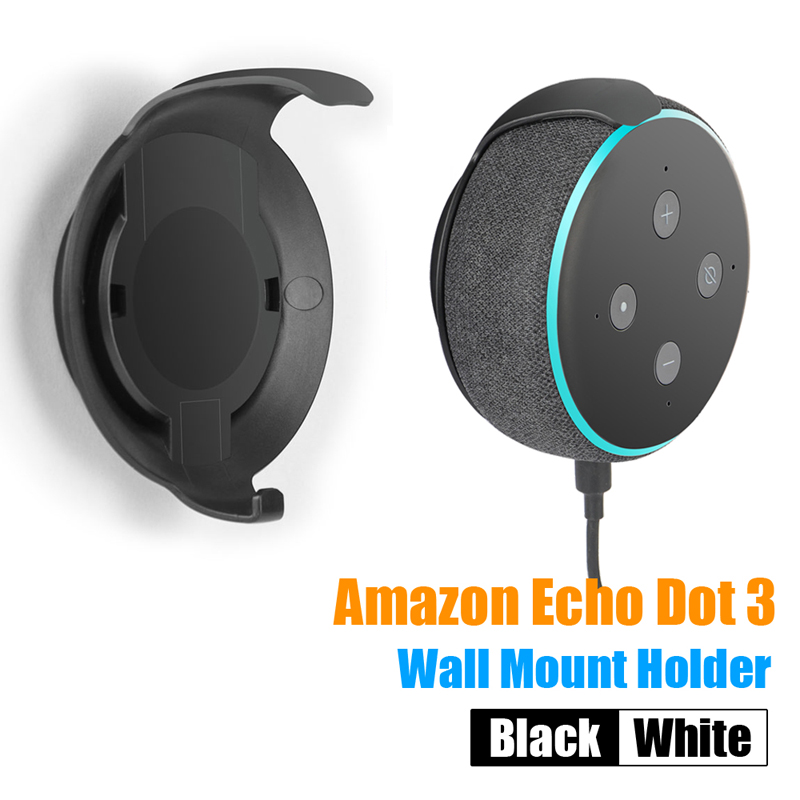 Supporto per montaggio a paret - Amazon Speaker Echo Pop recensione e prezzo