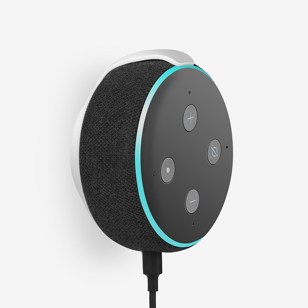 Staffa di supporto per la gest - Amazon Speaker Echo Pop recensione e prezzo