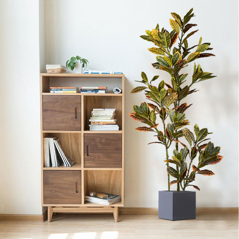 120 centimetri Grande Falso Fi - Ficus Lyrata Tree recensione e prezzo