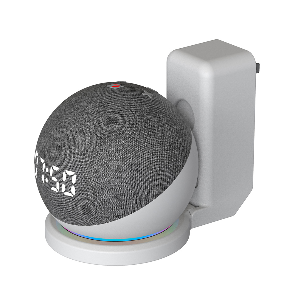 Supporto per gancio a parete p - Amazon Speaker Echo Dot 5 recensione e prezzo