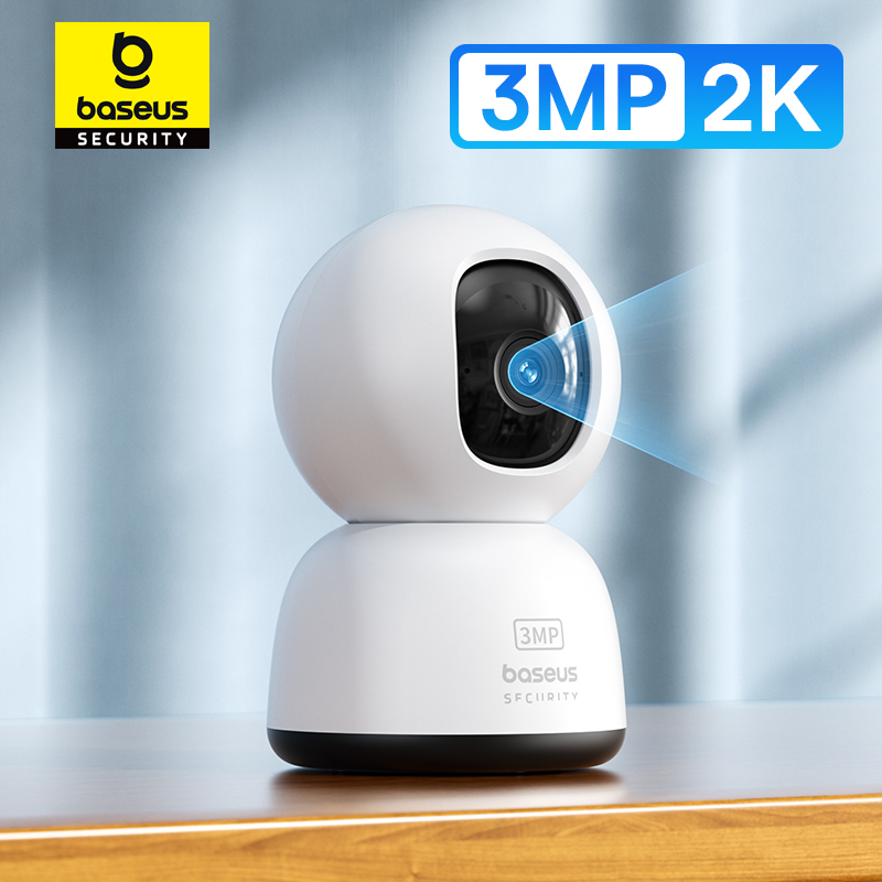 Baseus Security P1 Lite Teleca - Eufy Camera E220 recensione e prezzo