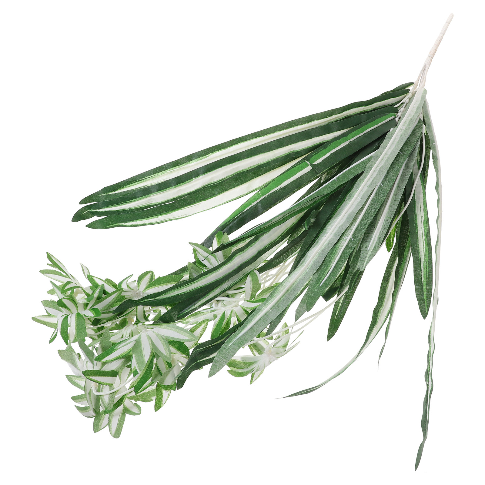 Pianta Artificiale a Forma di  - Spider Plant Hanging recensione e prezzo
