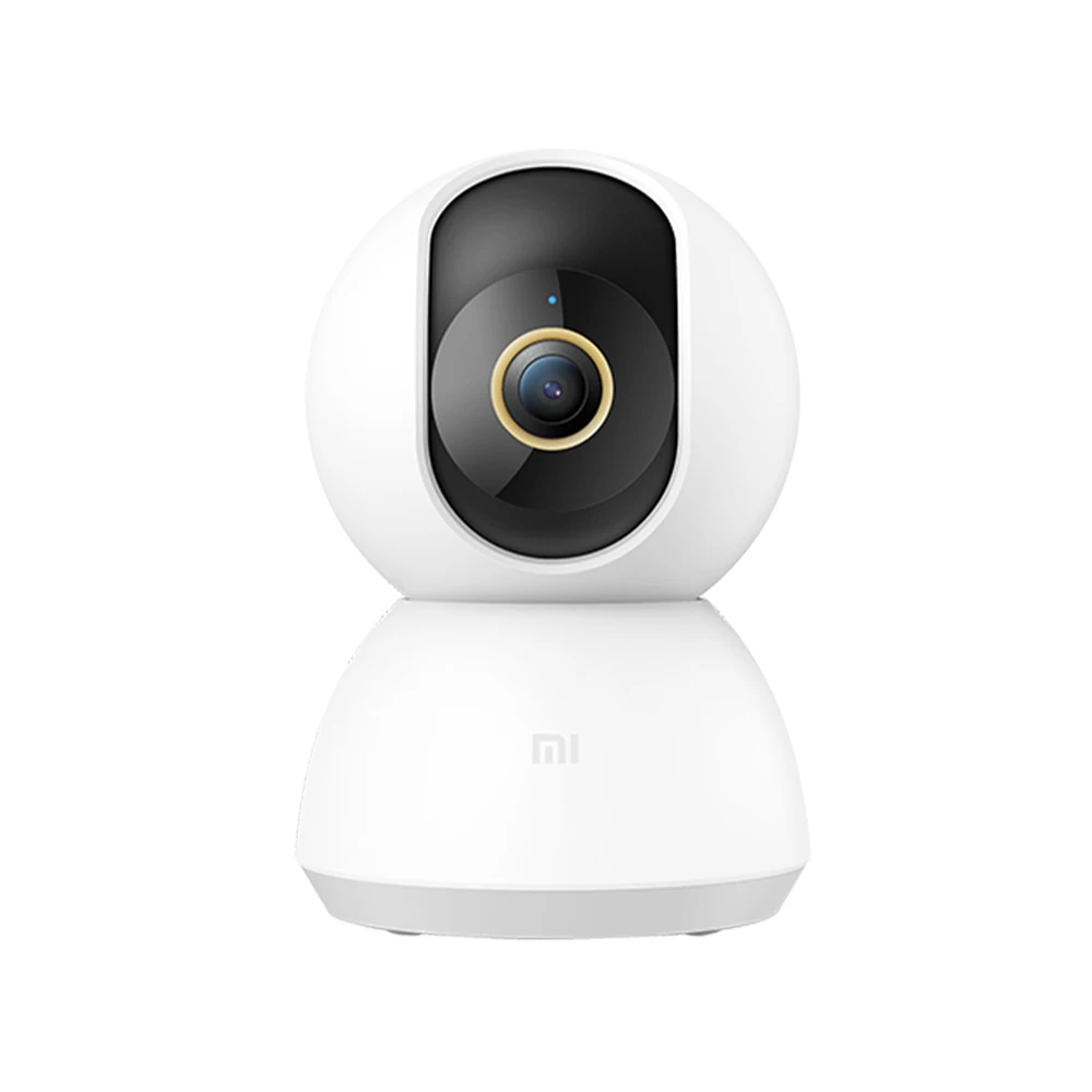 Telecamera Xiaomi 2K PTZ Mi pe - Eufy Camera E220 recensione e prezzo