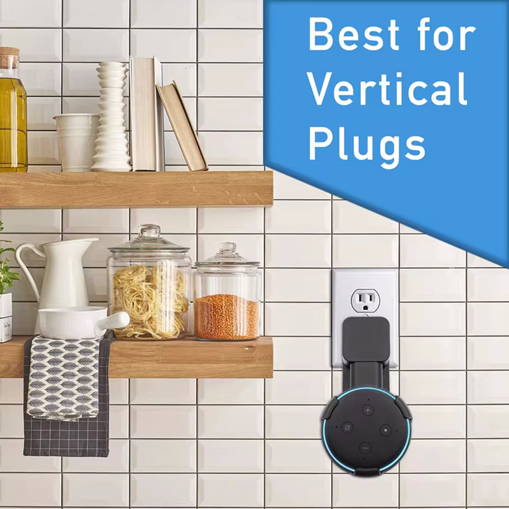 Per Echo Dot 3 Supporto per mo - Amazon Speaker Echo Pop recensione e prezzo