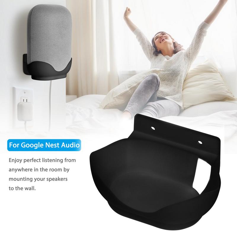 Per Google Nest Audio Supporto - Google Speaker Nest Audio recensione e prezzo