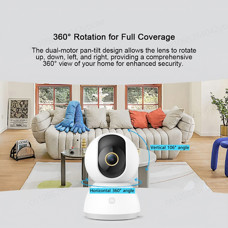 XIAOMI Telecamera Wi-Fi intell - Eufy Camera E220 recensione e prezzo